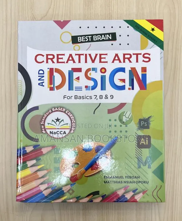 Best Brain Creative Arts Design for Junior High Schools (7, 8, 9) · Photo 1
