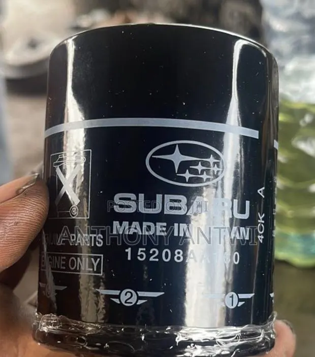 Subaru New · Photo 1