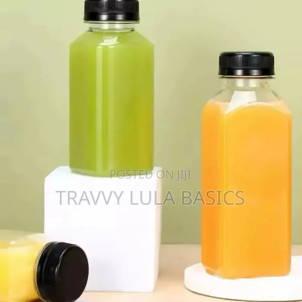 New Pet Bottles 250ml · Photo 3