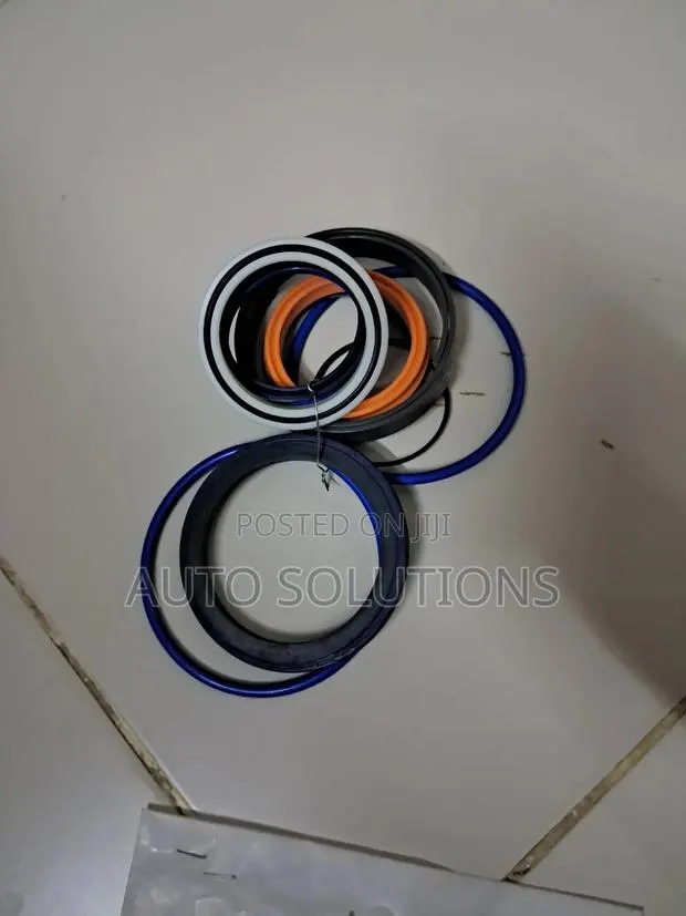 All Kinds of JCB Jacks Seals and Parts Available · Photo 1