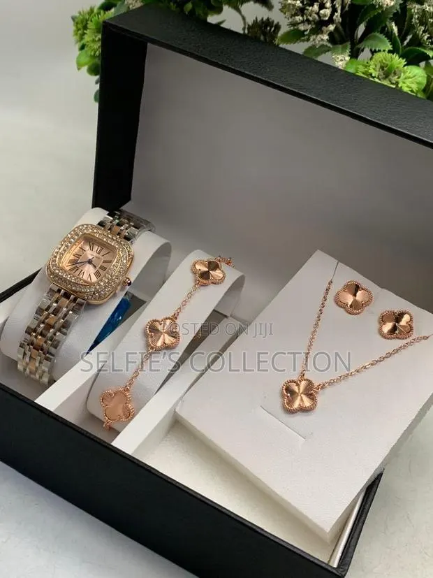 Jewelry Set · Photo 3