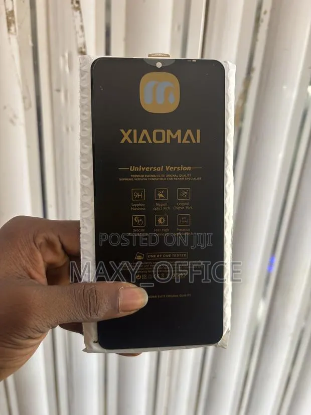 Galaxy A07 Screen Replacement · Photo 1