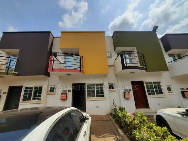 Furnished 2bdrm Townhouse/Terrace in C P L Estate, School Junction · Photo 1