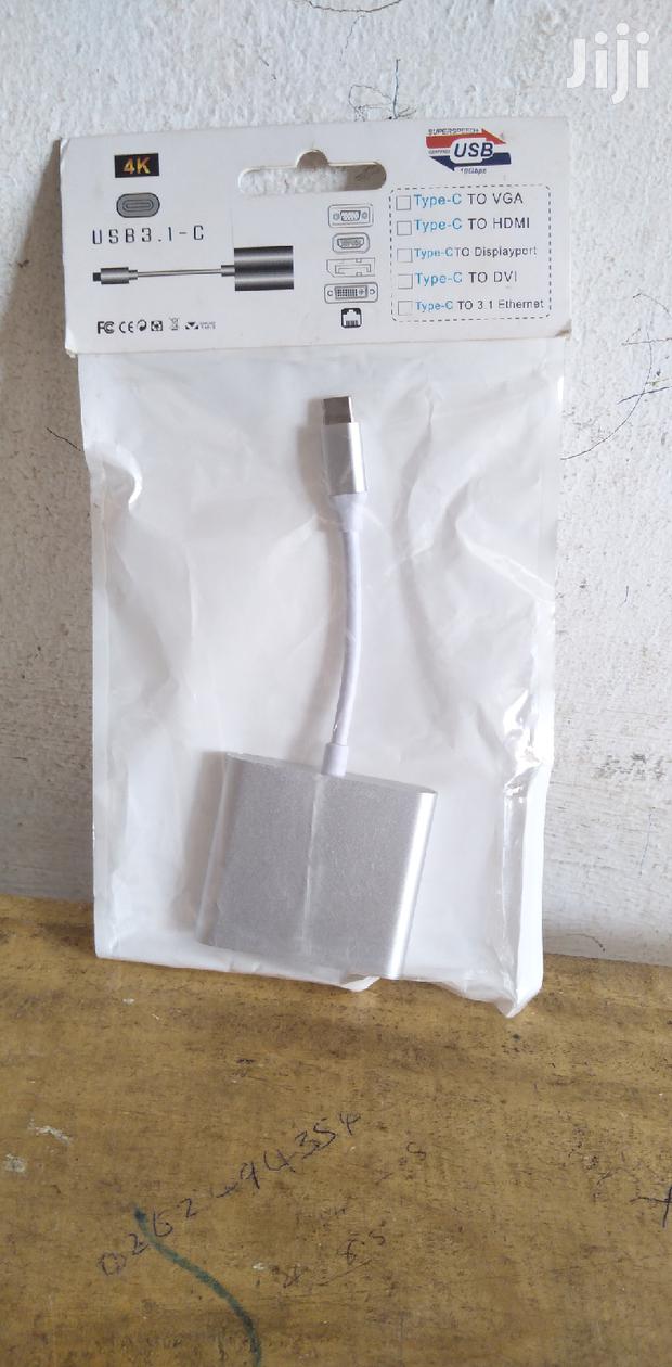 Type C To Hdmi,Usb,Type C · Photo 2