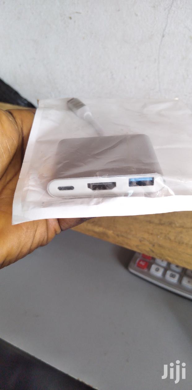 Type C To Hdmi,Usb,Type C · Photo 3