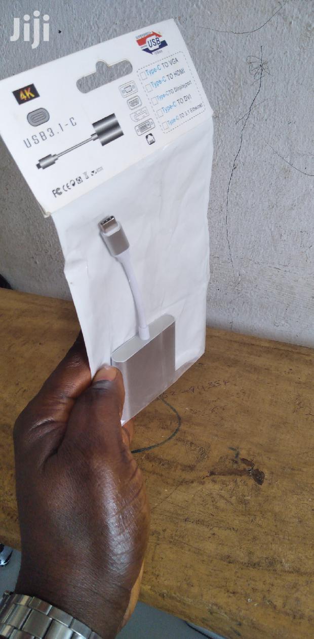 Type C To Hdmi,Usb,Type C · Photo 1