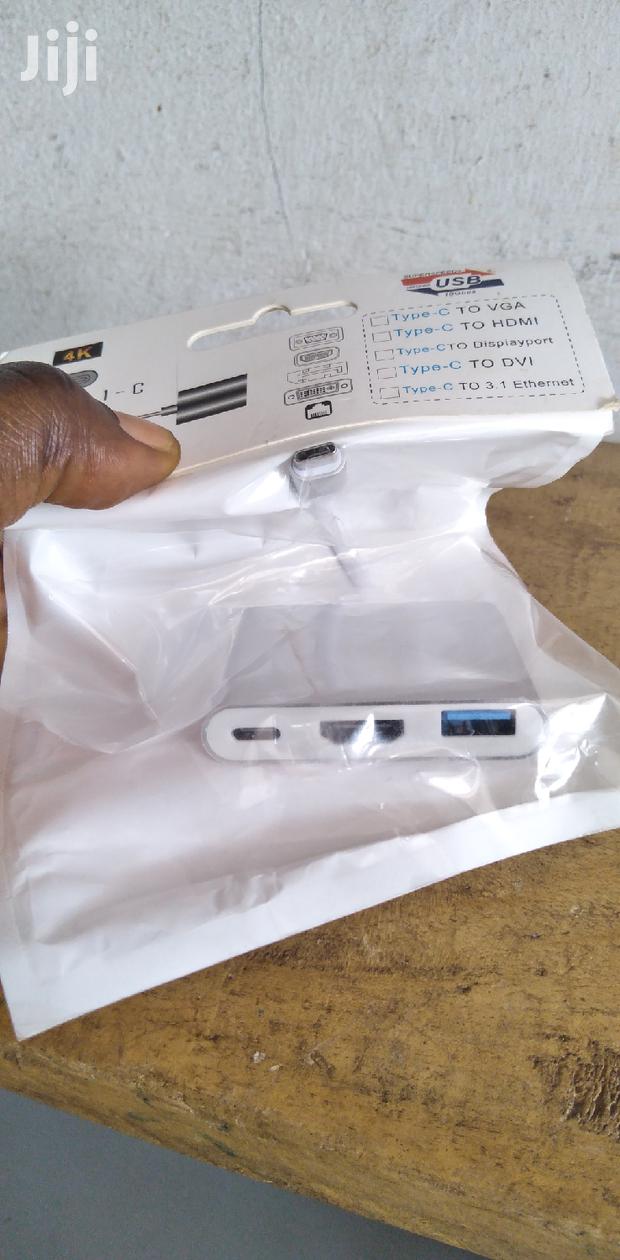 Type C To Hdmi,Usb,Type C · Photo 4