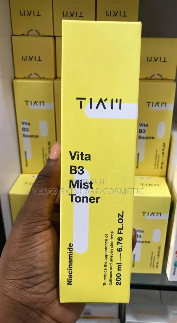Tiam Vita B3 Mist Tonner · Photo 1