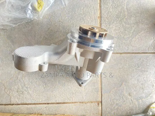 Ford F150 V8 Water Pump · Photo 1