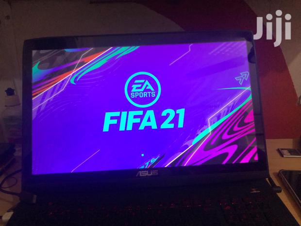 Fifa 21 PC Offline · Photo 1