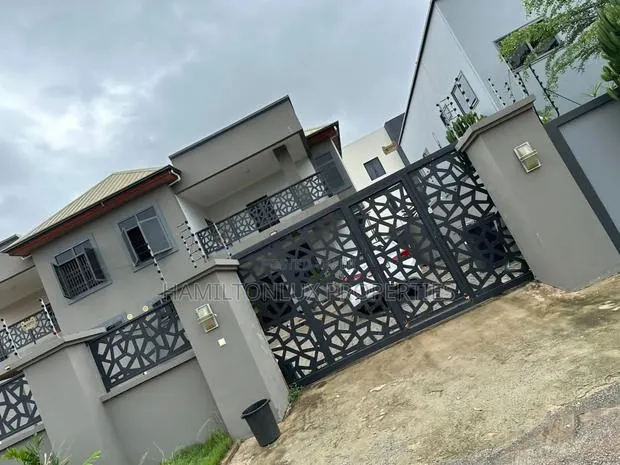 4bdrm House in East Legon Islamic for rent · Photo 1