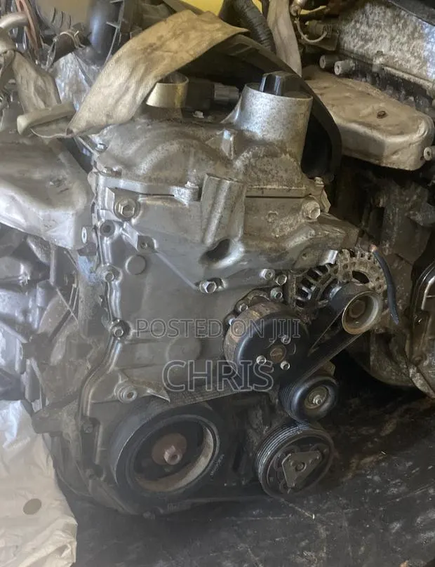 Nissan Note Engine Only · Photo 1