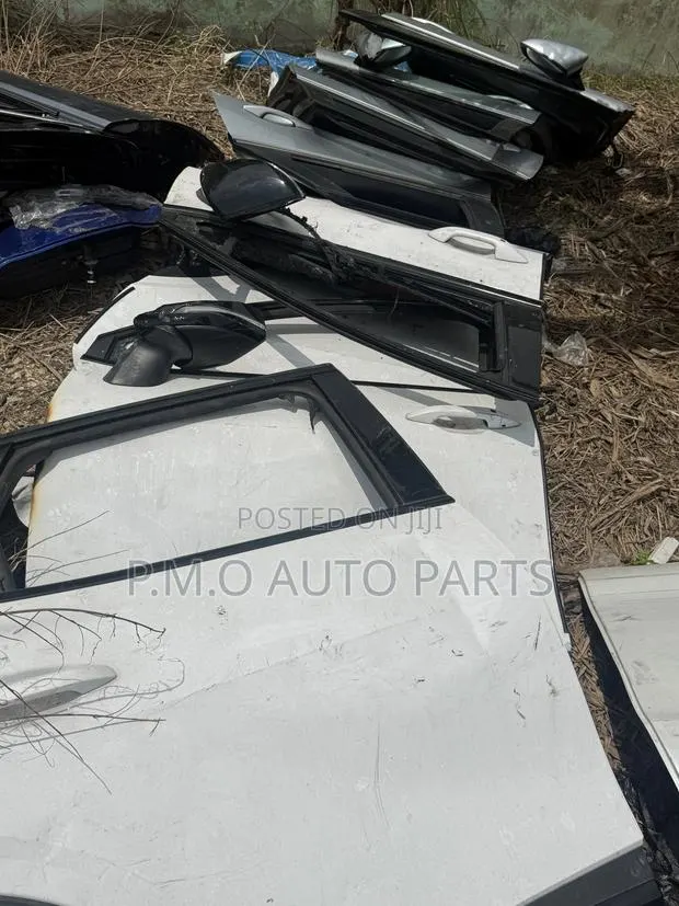 Honda,Nissan,Mazda,Hyundai,Ford,Kia,Chevrolet Cruze Doors · Photo 4
