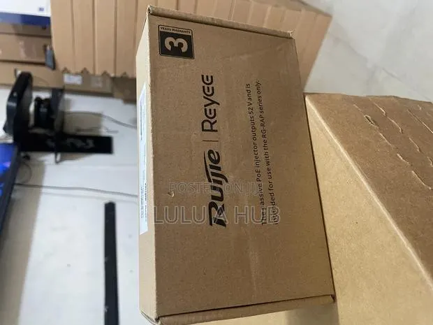 Ruijie At30 Poe Gives Next Level Speed Smart Wifi Coverage · Photo 1