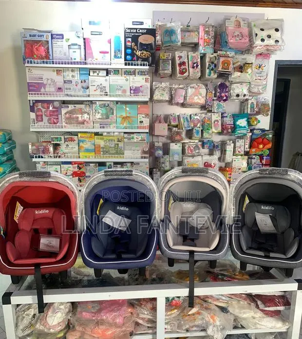 Kidilo Baby Carrier · Photo 1