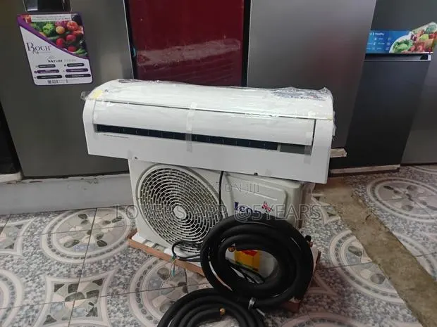 Icona 1.5hp Chillwave Air Conditioner. · Photo 1