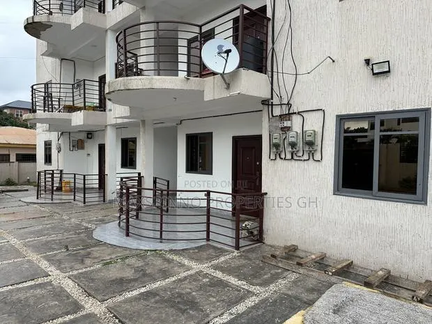 2bdrm Apartment in Maxspinno Properties, Barrier for rent · Photo 1