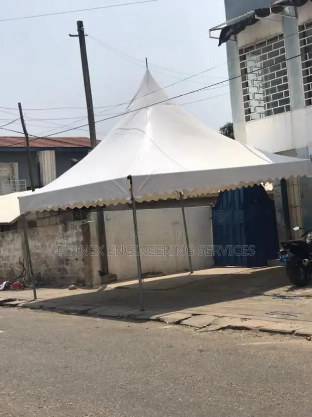 Canopy/ Tent / Shade · Photo 1