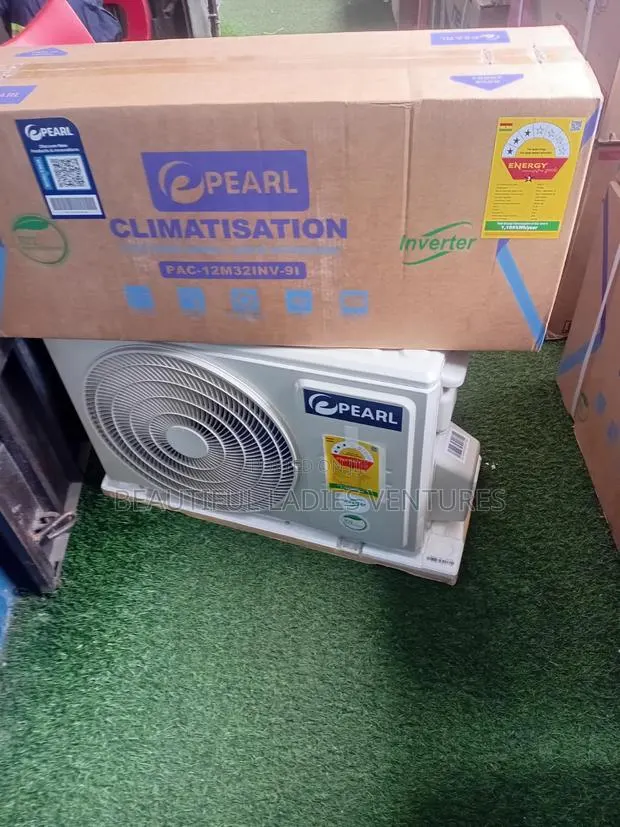 Pearl Home Cooling Expert · Photo 1