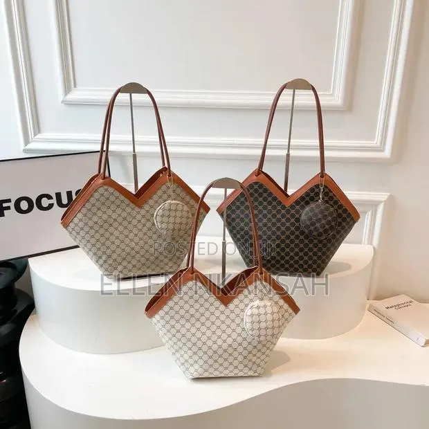 Quality Tote Bag · Photo 1