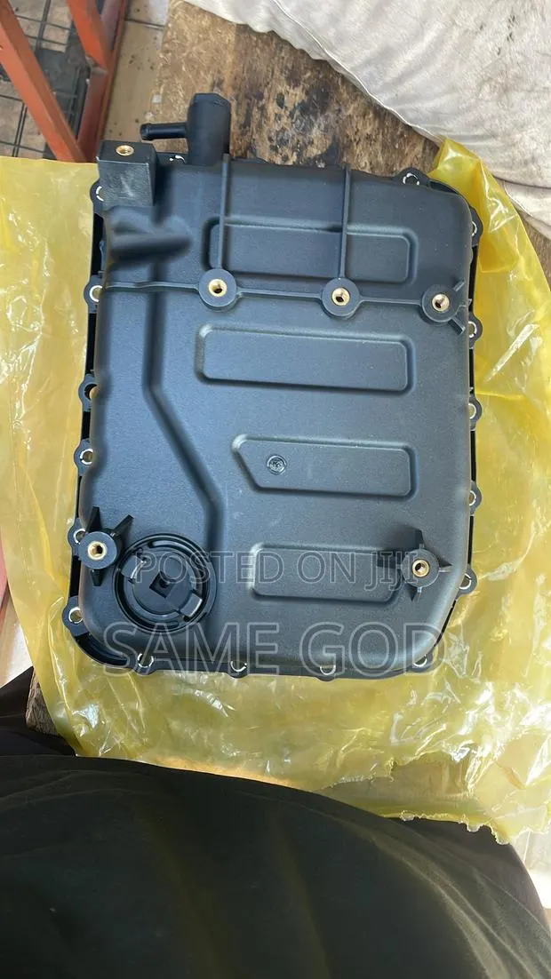 Accent/Elantra 2011,2012,2013,2014,2015 Gearbox Sump · Photo 1