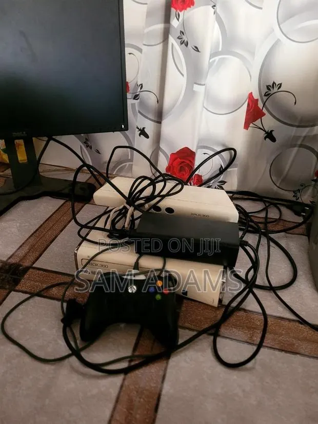 Xbox 360 500Gb · Photo 1