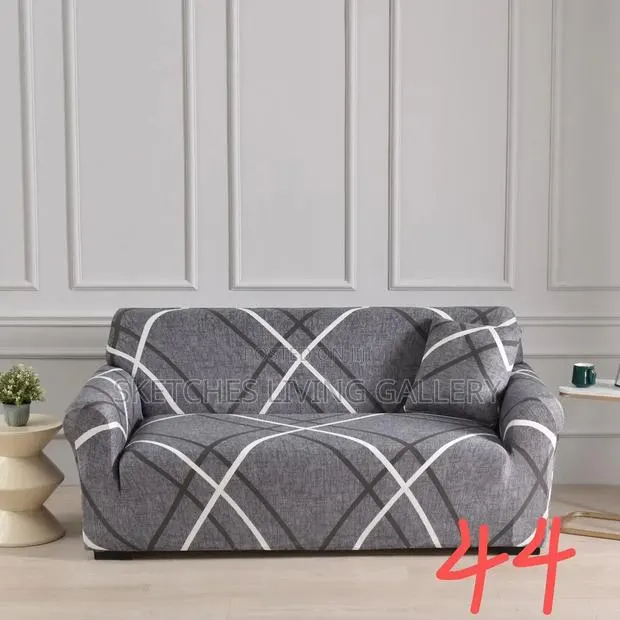 Sofa Covers to Transform Your Sofa Instantly. Available in All Sizes. · Photo 1