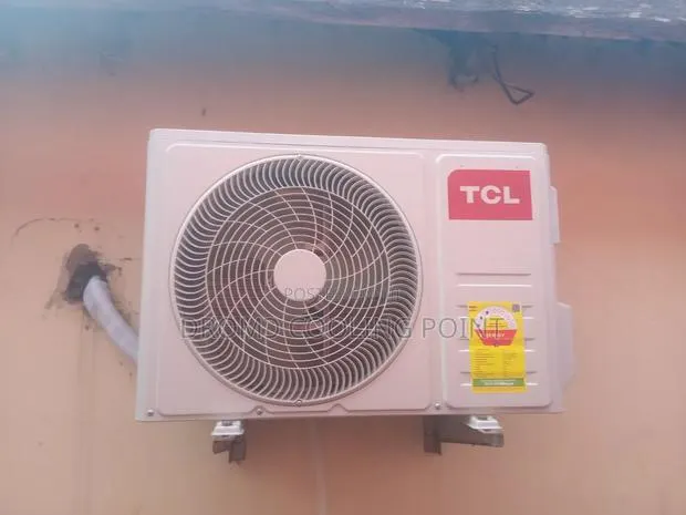 Air Conditioning Technician · Photo 1