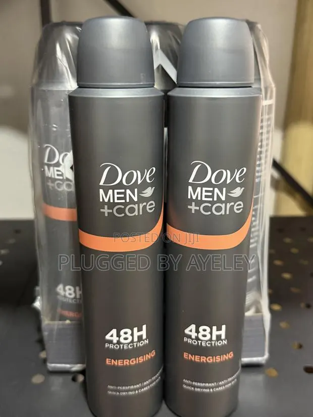 Dove Men Deodorant · Photo 1