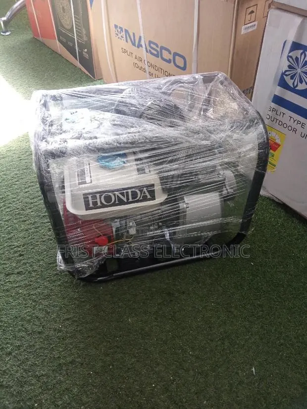 Brand New Honda 2inches Water Pump · Photo 1