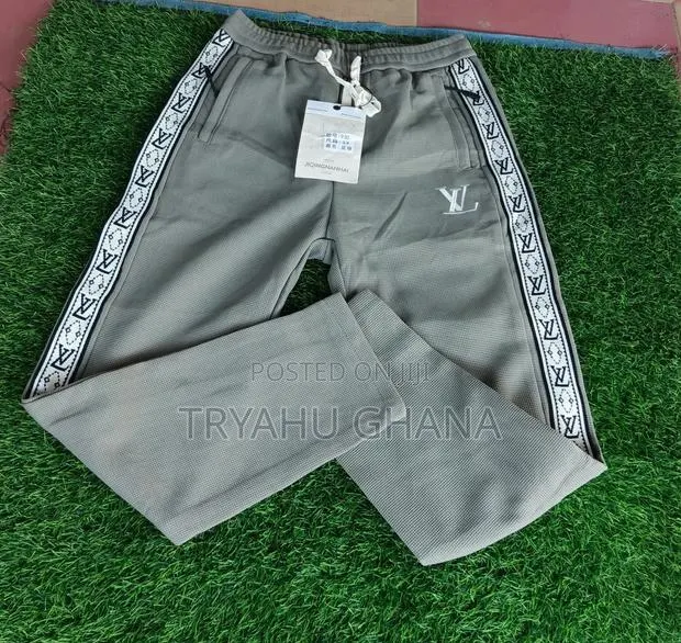 Comfortable Joggers for Sale · Photo 1