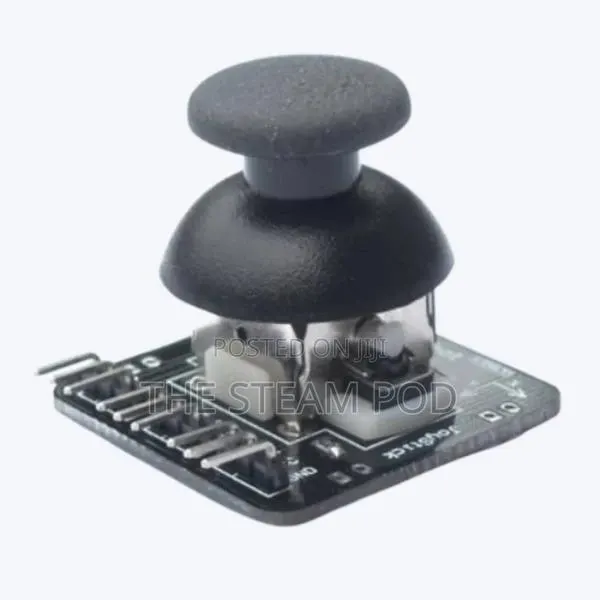 Joystick Module · Photo 1