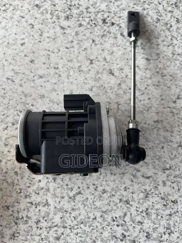 Hyundai Santa Fe , Tucson 2018-2024 Turbo Booster · Photo 1