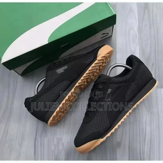 Puma Romans Sneaker · Photo 1