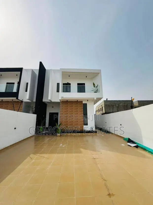 4bdrm House in East Legon Hills for sale · Photo 1