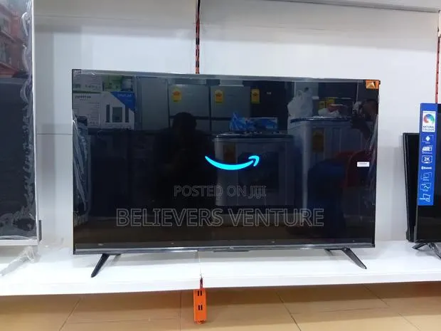Watch Amazon Prime Movies All on TCL Smart Tv 32inches · Photo 1
