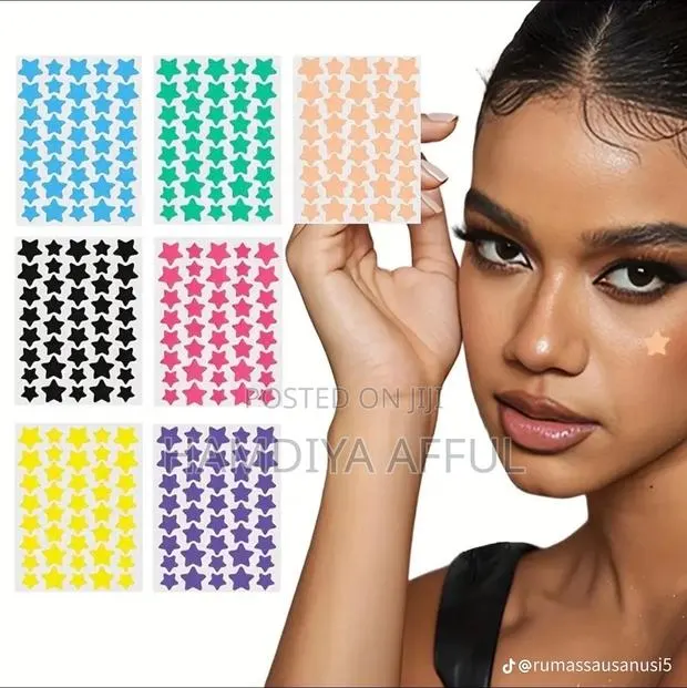 Pimples Patches · Photo 1