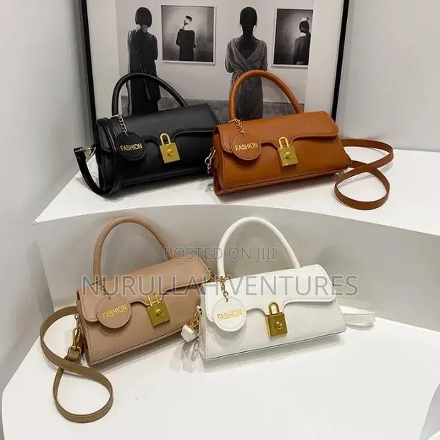 Trendy Women’S Crossbody Handbag Stylish Office · Photo 1