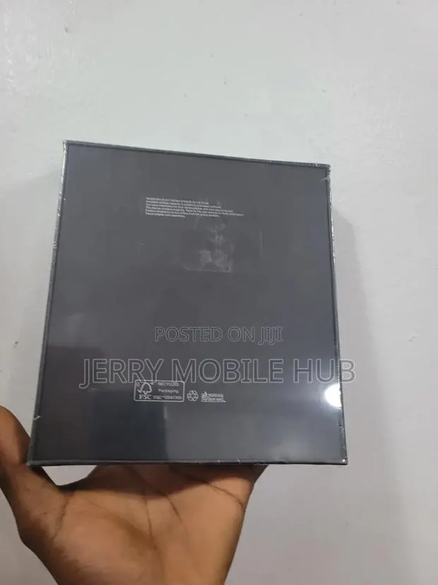 New Samsung Galaxy Z Fold7 512 GB Blue · Photo 1