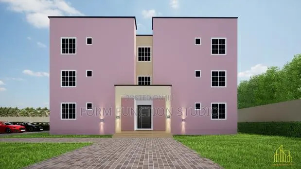 Experienced Architectural You Can Rely on Work Only · Photo 1