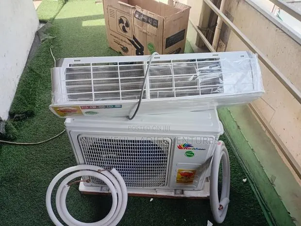 Rainbow 1.5hp Ac – Fast Cooling, Maximum Comfort · Photo 1