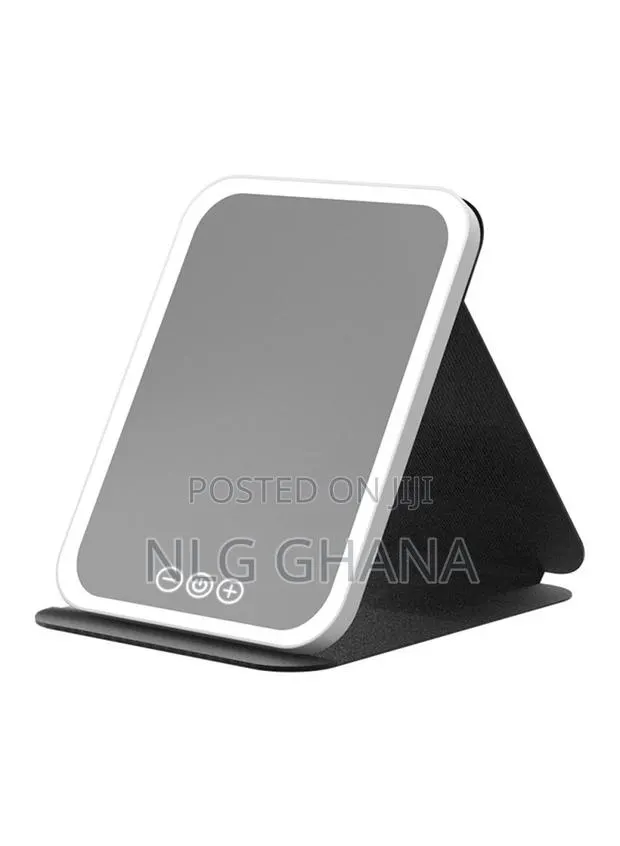Touch Control 3 Colors Dimmable Foldable. · Photo 1