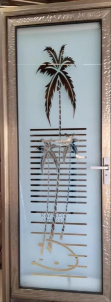 Original Bathroom Door Available · Photo 1