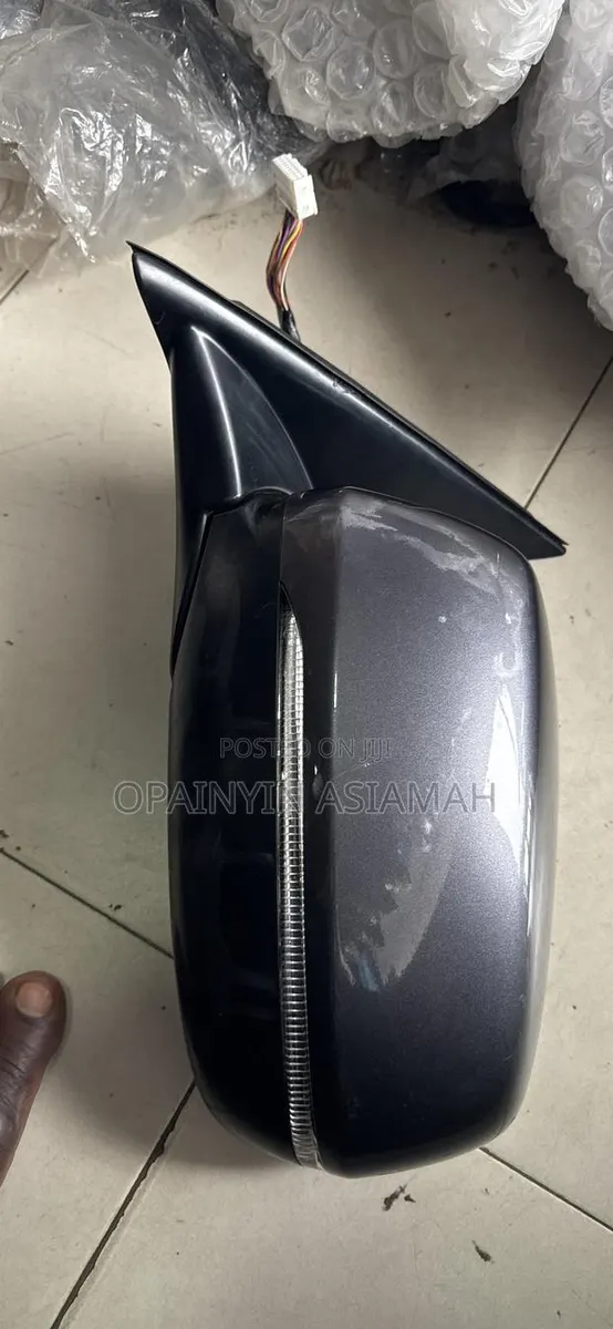 Honda Acura RDX 2018 - 2023 · Photo 1
