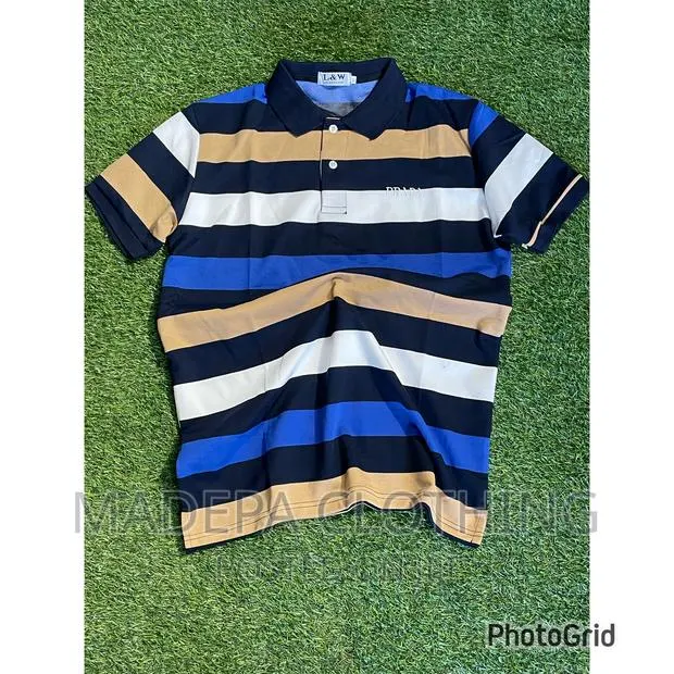 Quality Club T · Photo 1