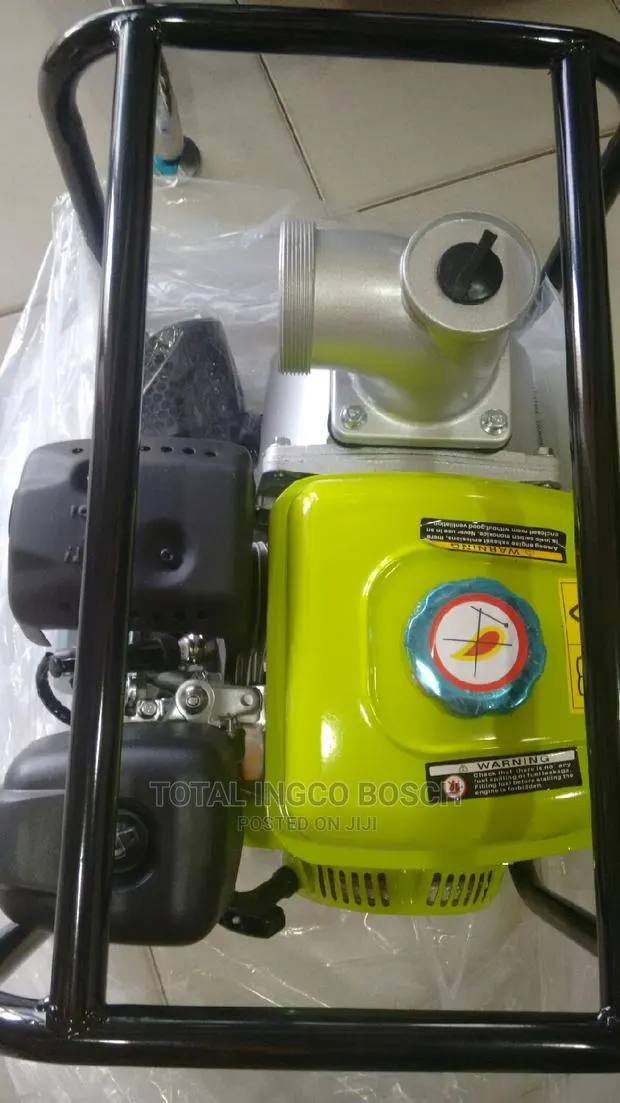 Water Pump 3 Inche ( Ecoolmax) · Photo 1