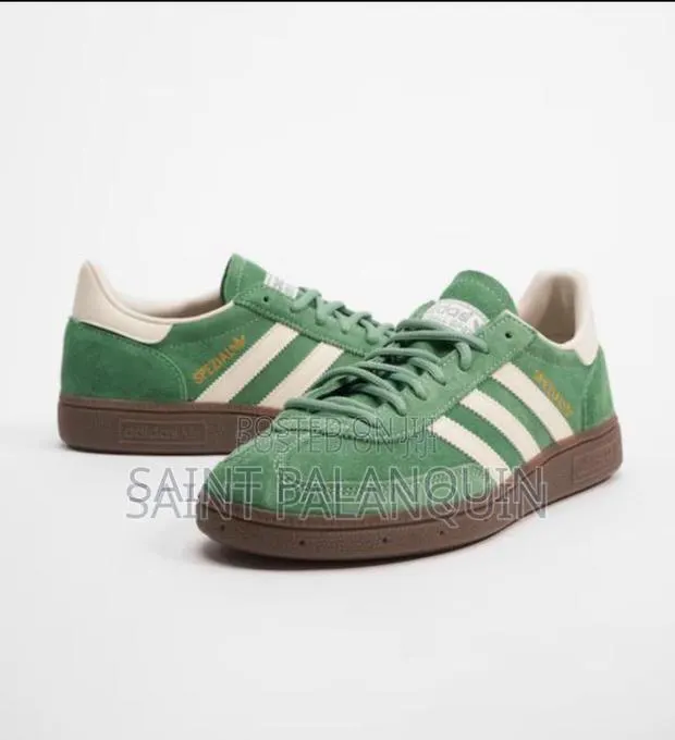 Adidas Special · Photo 1