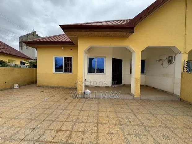 2bdrm Bungalow in Amrahia for rent · Photo 1