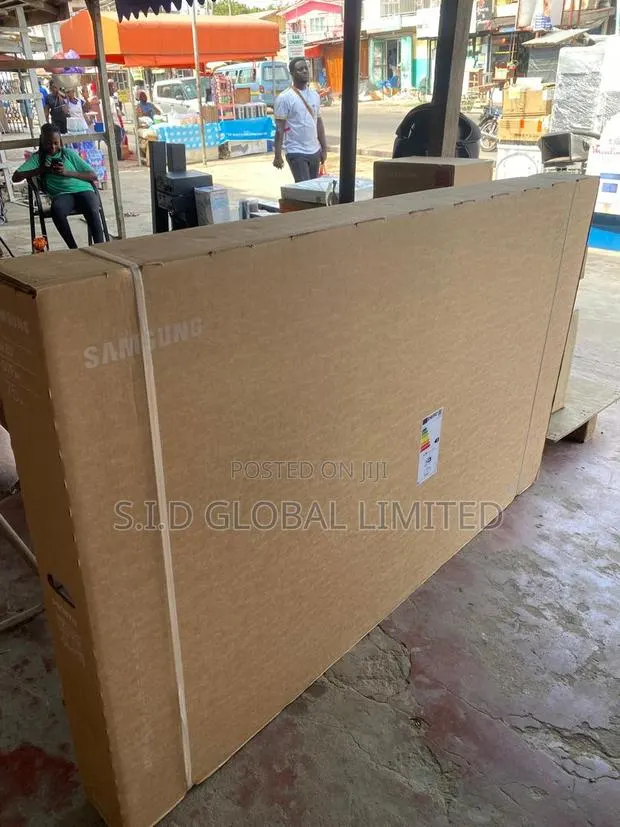 Samsung 75'' Qled Q7f 4k Smart TV -75q7f -Gaming Hub · Photo 1