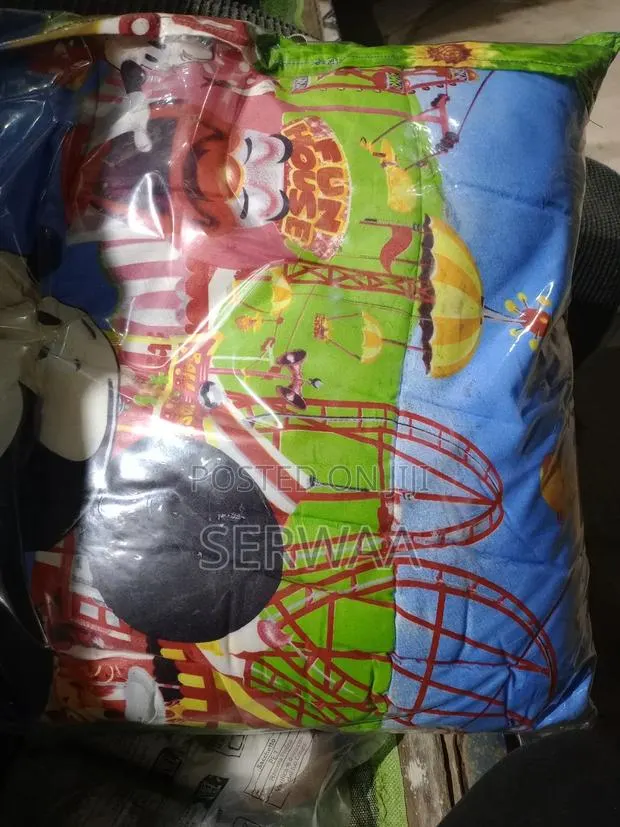 Kids Duvet Set · Photo 1